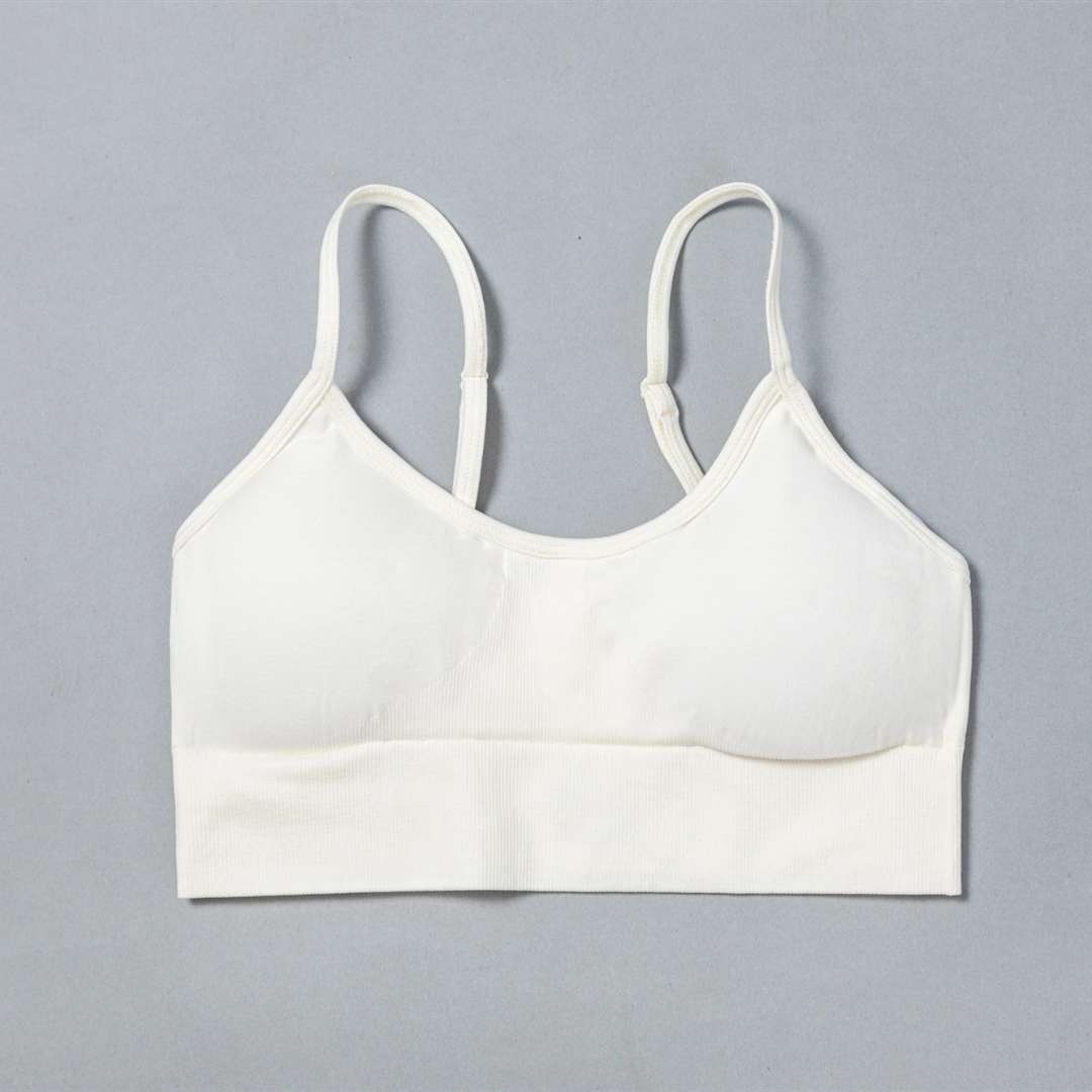 Women's Seamless GYM Set