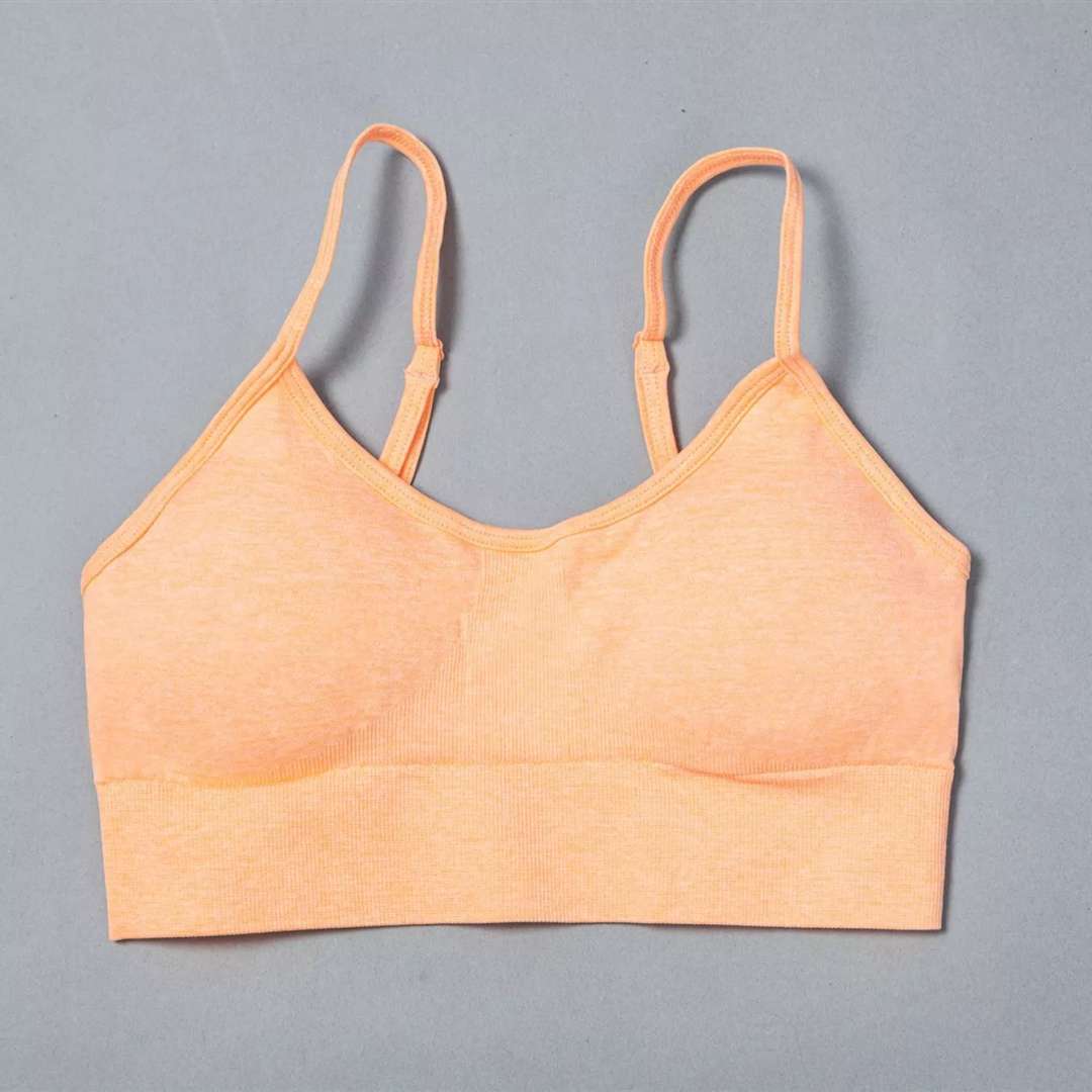 Women's Seamless GYM Set