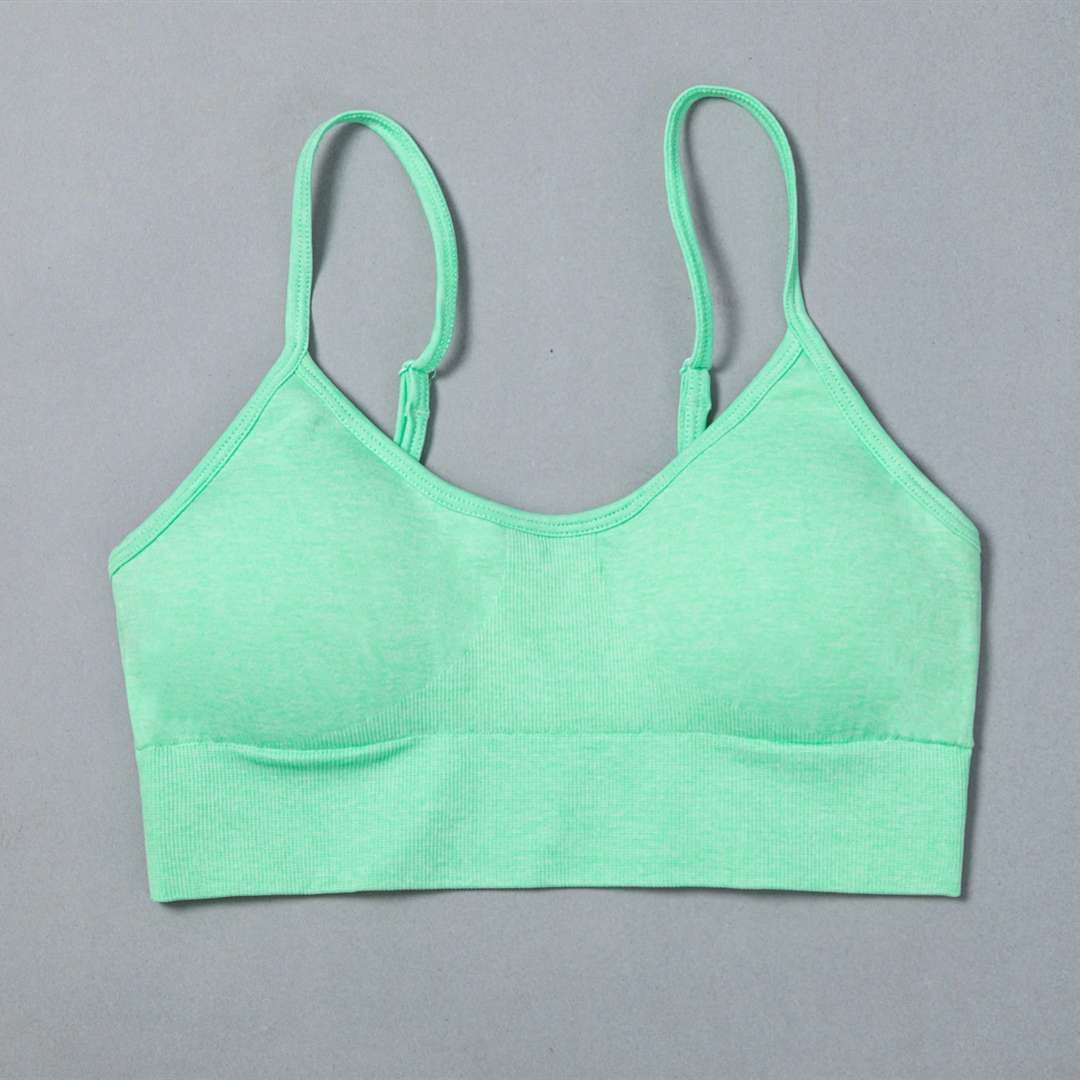 Women's Seamless GYM Set