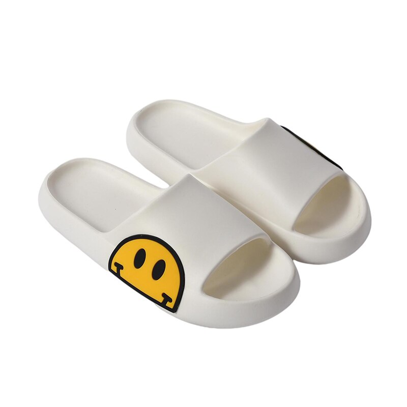 Smiley Face Slides