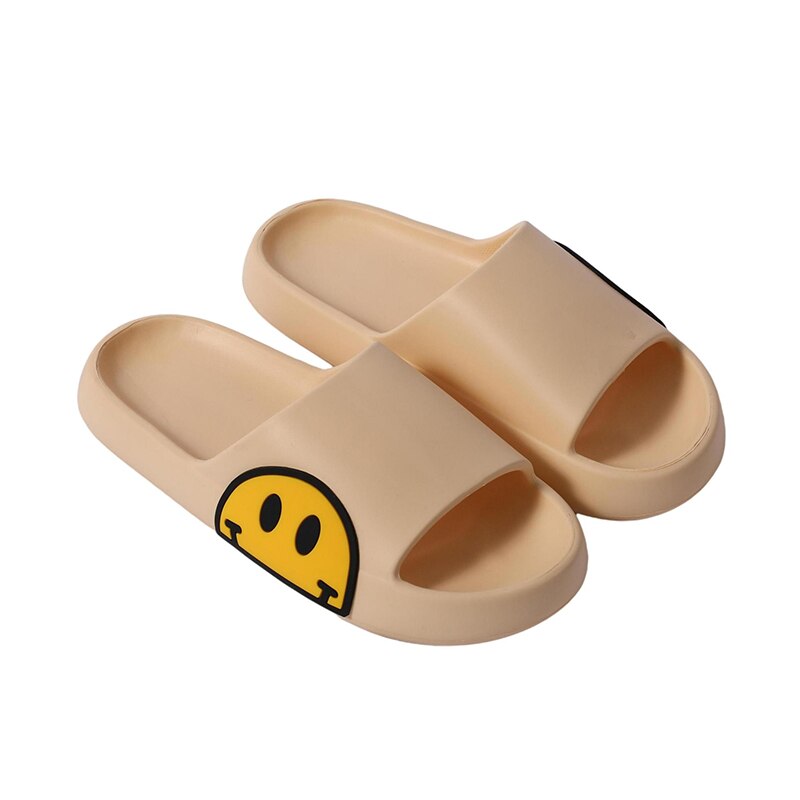 Smiley Face Slides