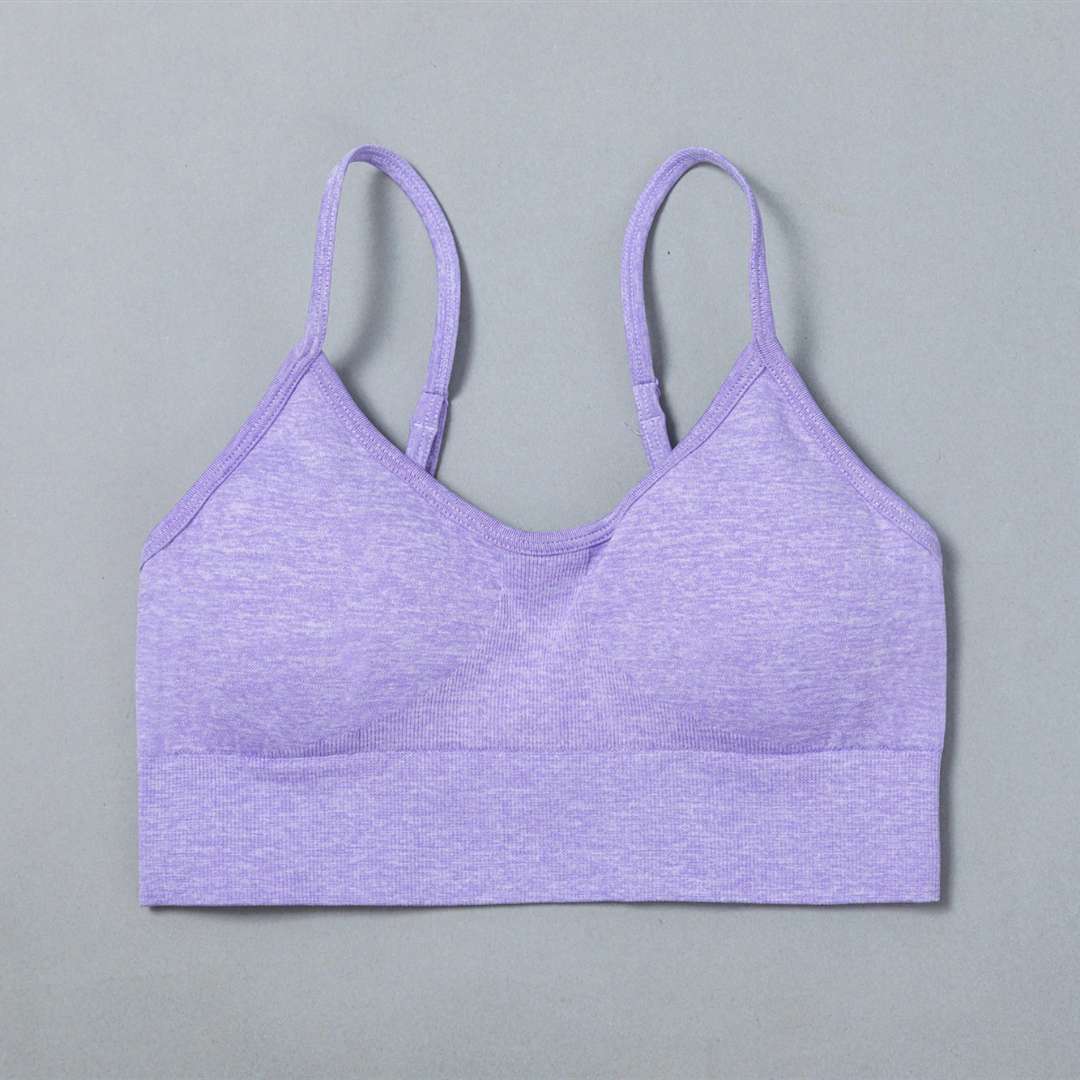 Women's Seamless GYM Set