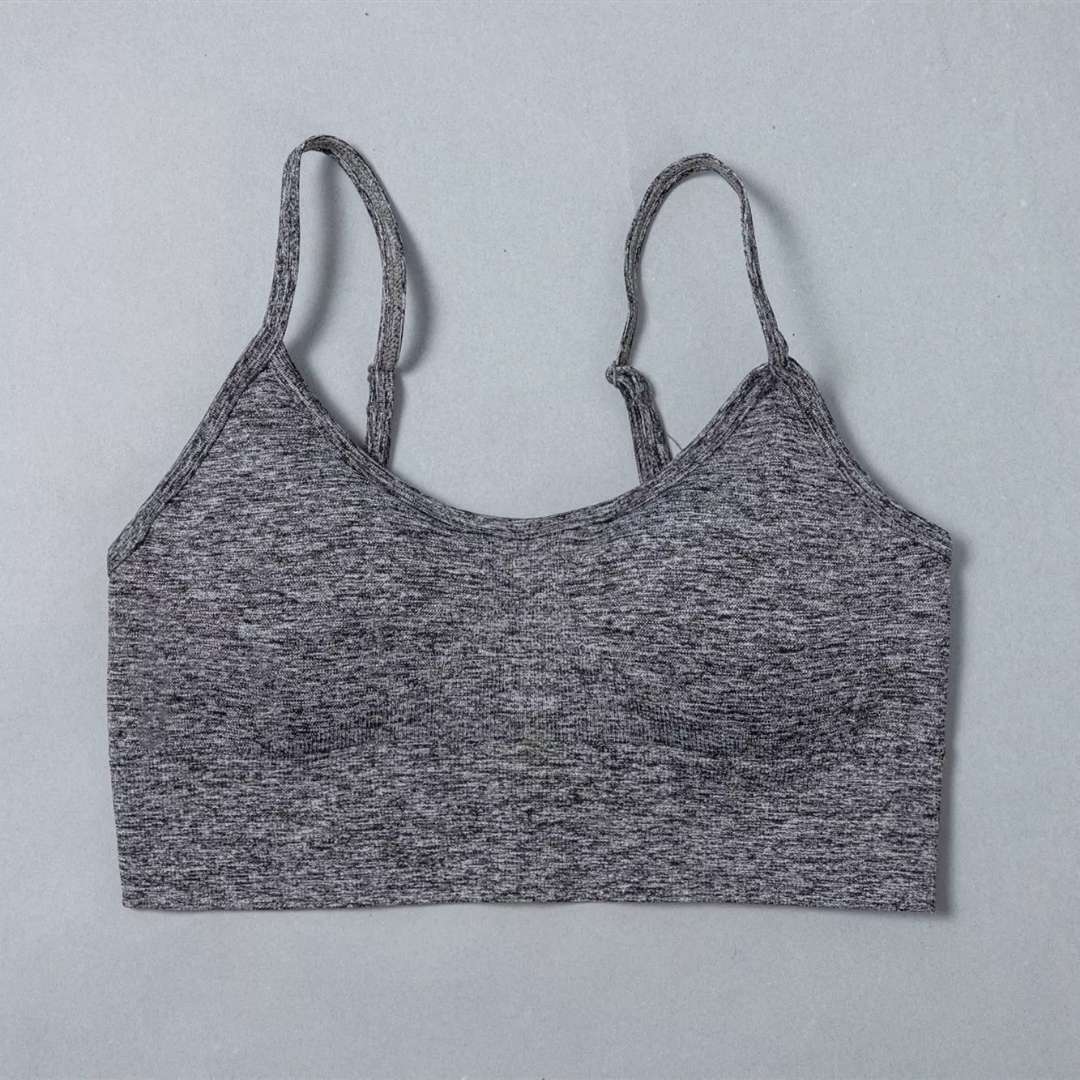 Women's Seamless GYM Set