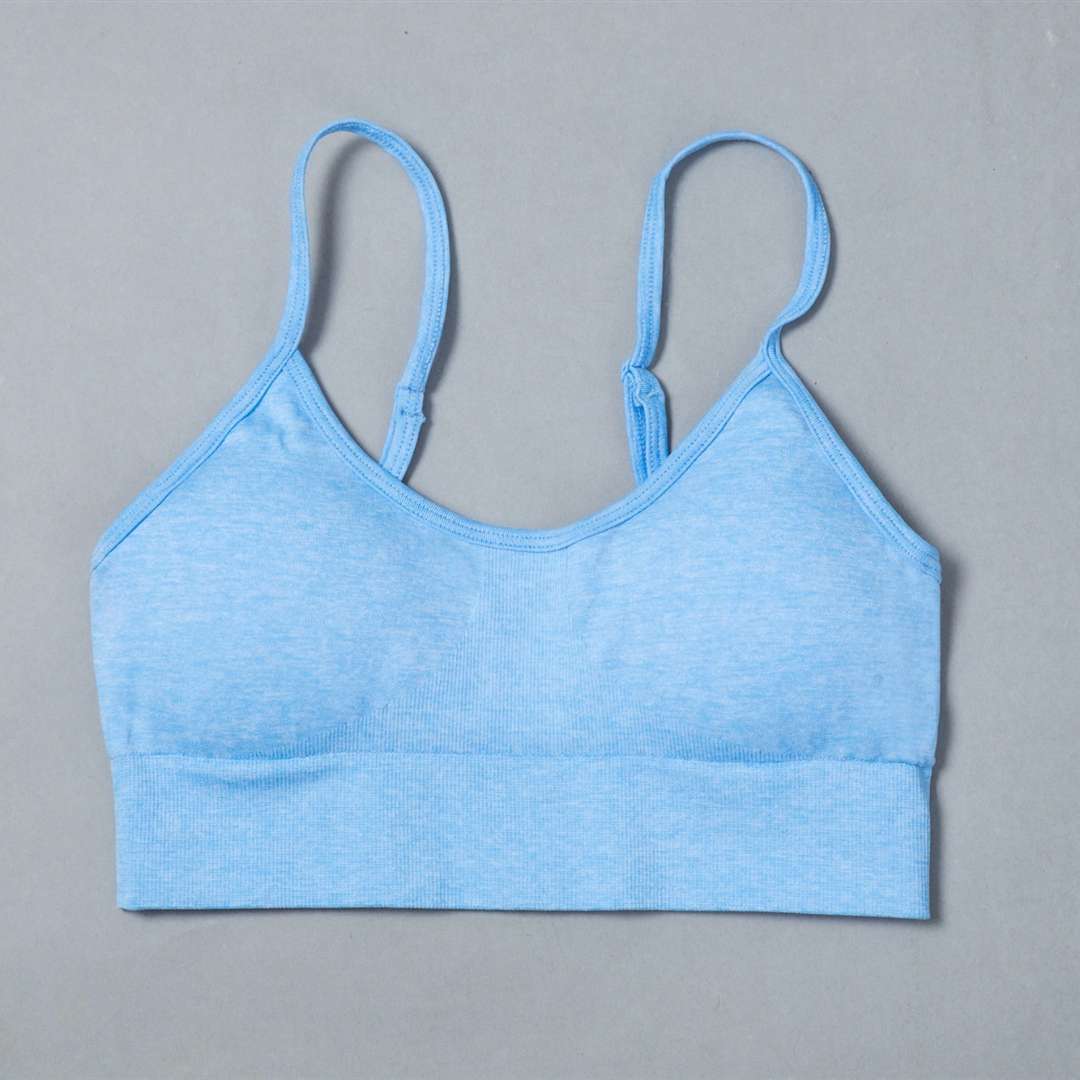 Women's Seamless GYM Set